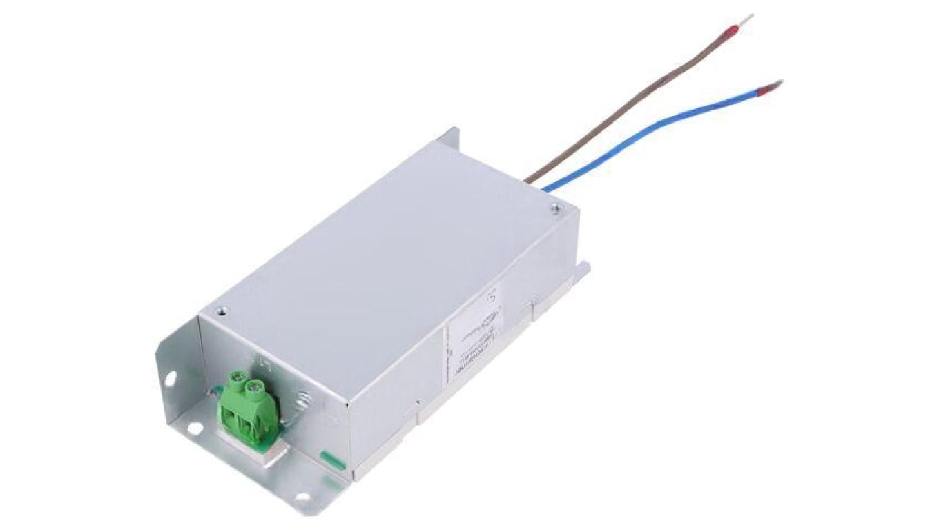 A1000-FIV1010SE-LL Filtr RFI