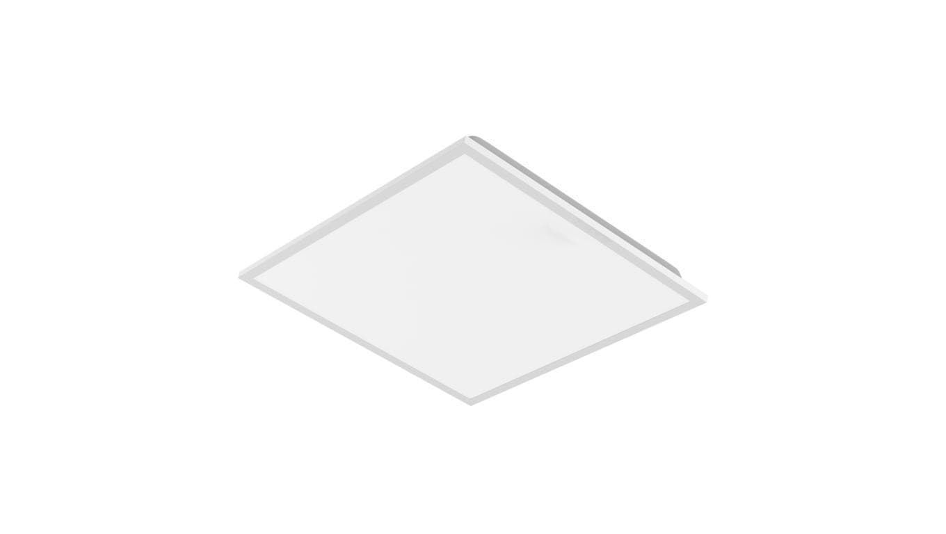 Panel LED ALGINE BACKLIGHT 2w1 40W 4400lm 4000K 600x600x33.5 biały