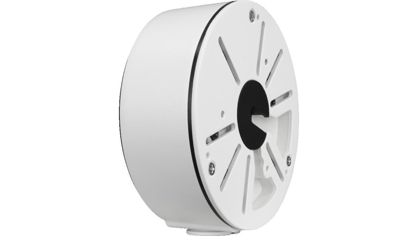 Uniwersalna puszka montażowa do kamer 125mm BCS-ADU125