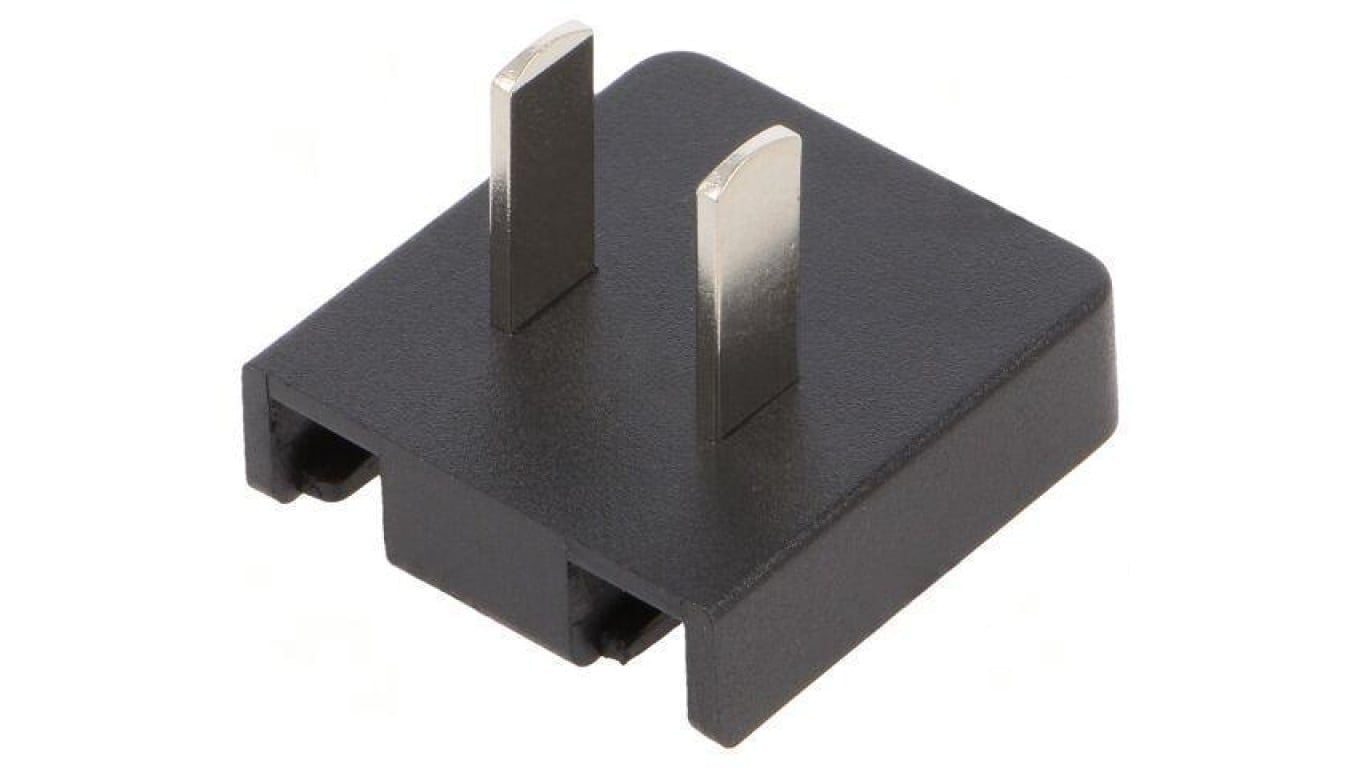 Adapter: Chiny ACM PLUG CN