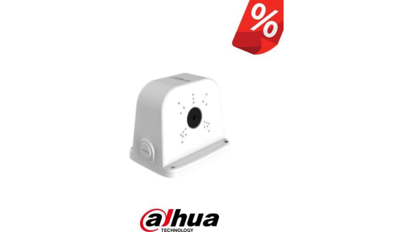 Puszka montażowa do kamer PFA6330X