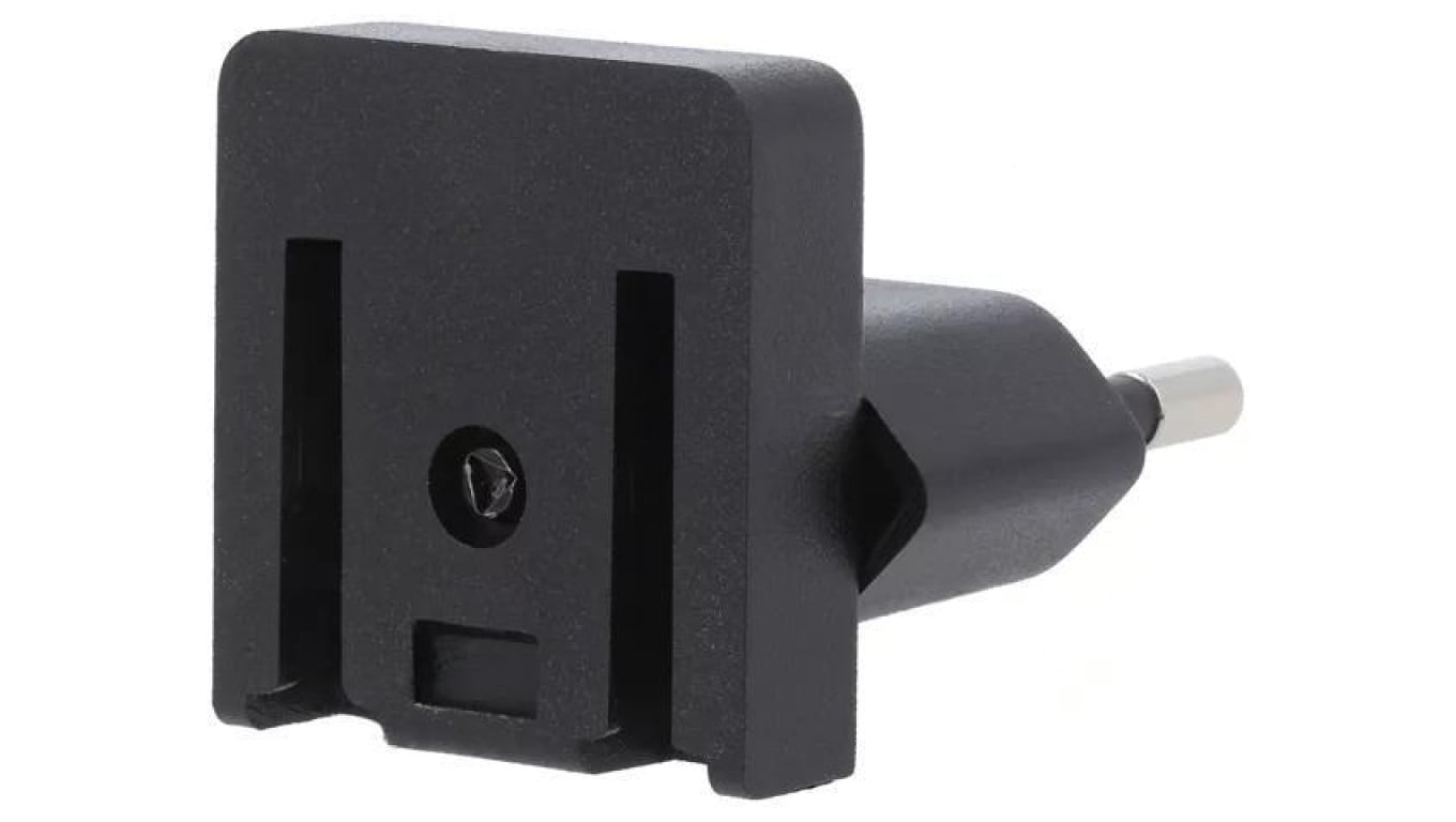 Adapter: EU ACM PLUG EU