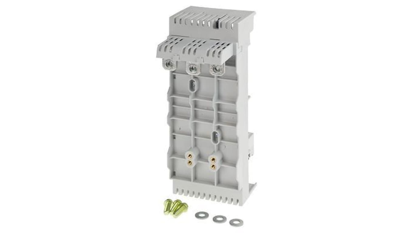 Adapter do 3VA 160A Ie=144A dla 3VA10/11/50/51 wys. 200mm szer. 77mm 8US1213-4AU01
