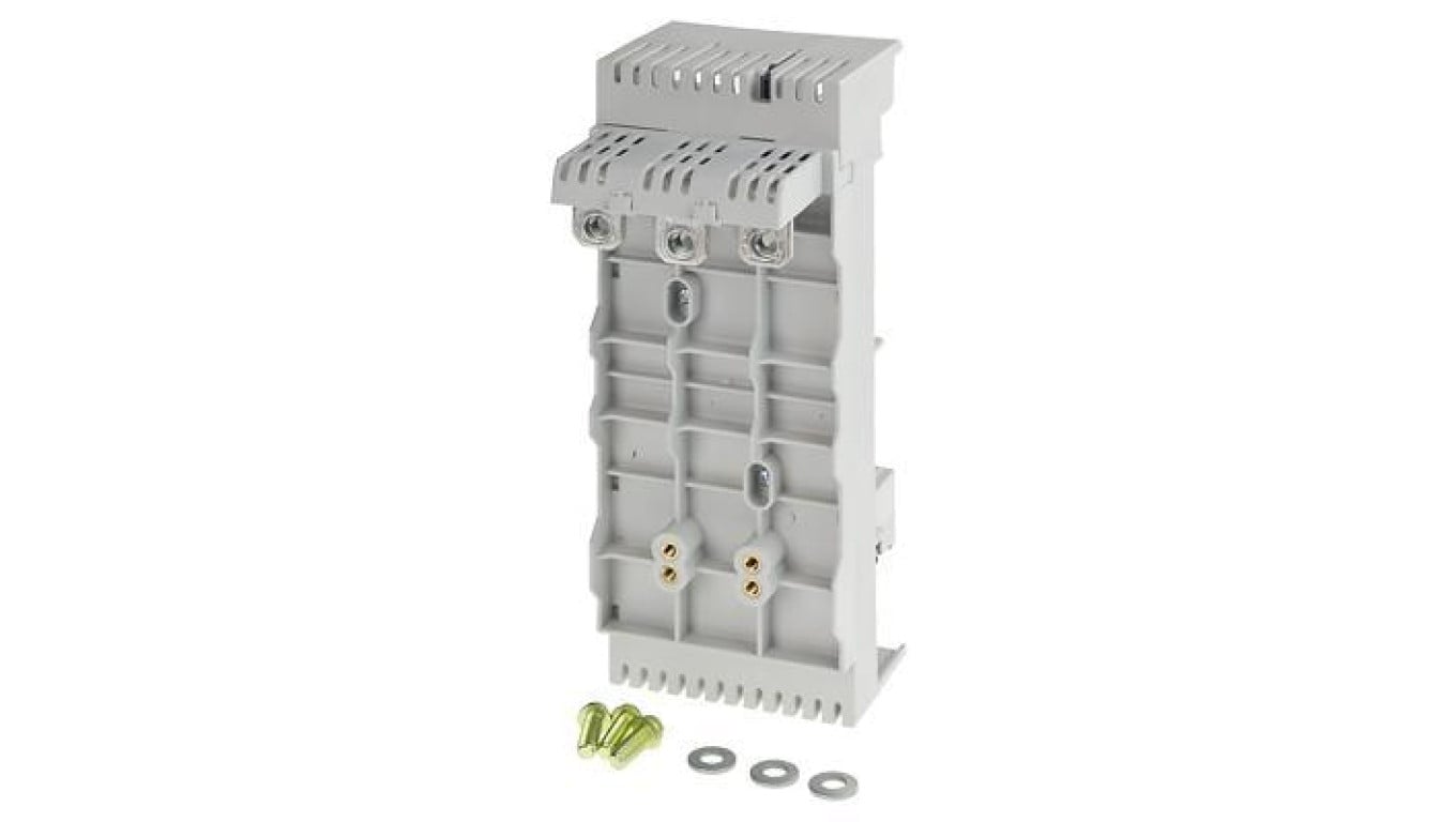 Adapter do 3VA 160A Ie=144A dla 3VA10/11/50/51 wys. 200mm szer. 77mm 8US1213-4AU01