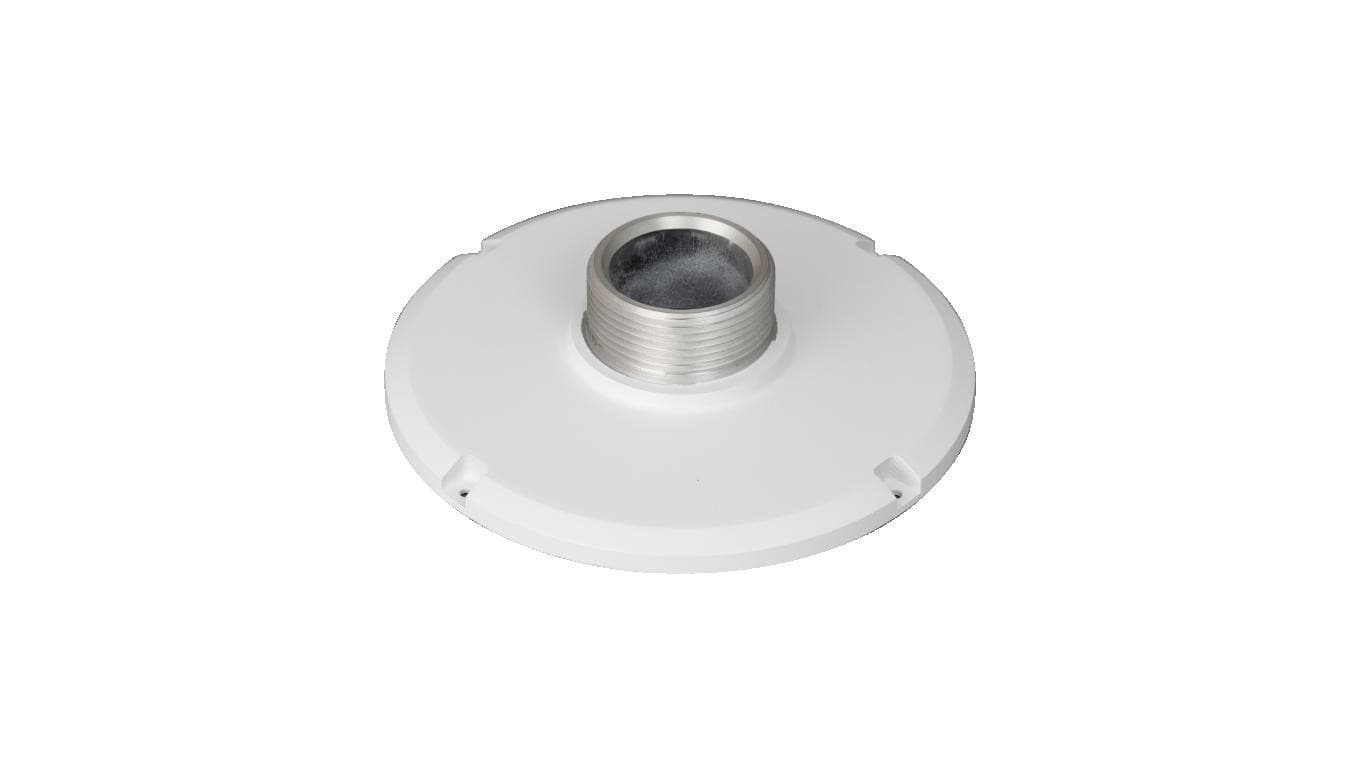 Adapter do montażu sufitowego lub ściennego kamer kopułkowych BCS POINT BCS-P-A34