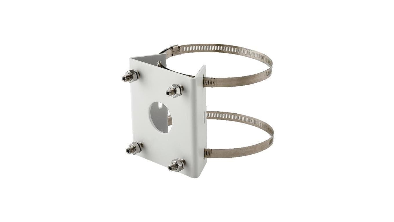 Adapter słupowy do kamer obrotowych BCS ULTRA BCS-U-PSDA