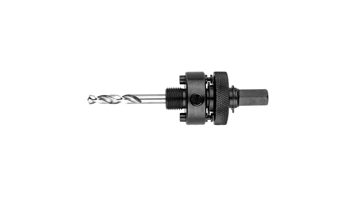 Adapter, trzpień do otwornic Bimetalowych 30-38mm NEO 57-940