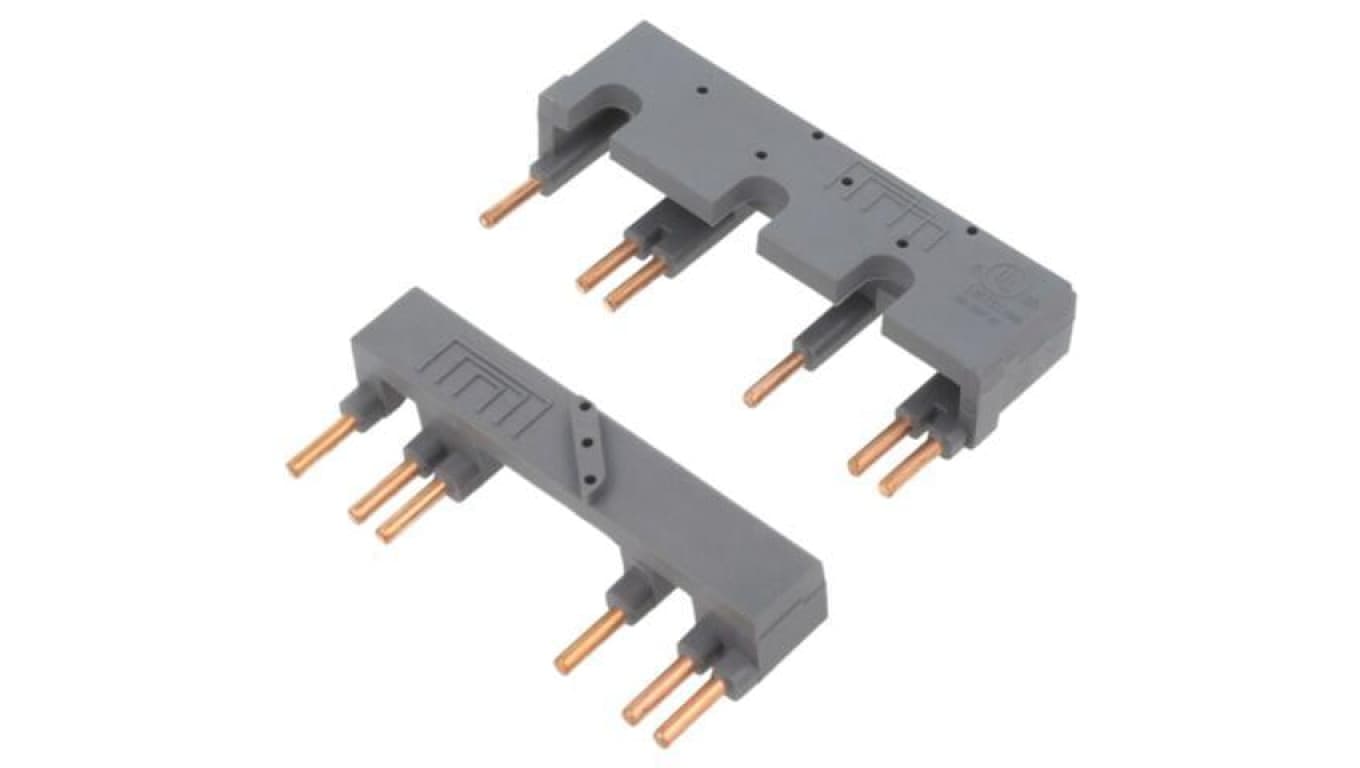 Mostek łączeniowy 1SBN081311R1000