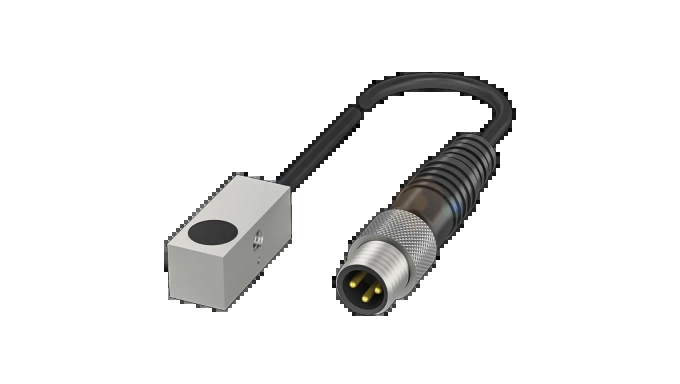 BES Q08MEC-PSC15B-EP00,3-GS49 czujnik indukcyjny zbliżeniowy BES041C