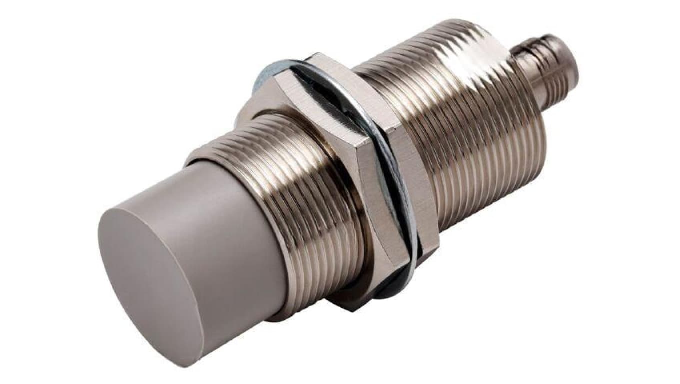 Czujnik: indukcyjny OUT: PNP / NO 0÷30mm 10÷30VDC M30 E2E-X30MB1TL30-M1