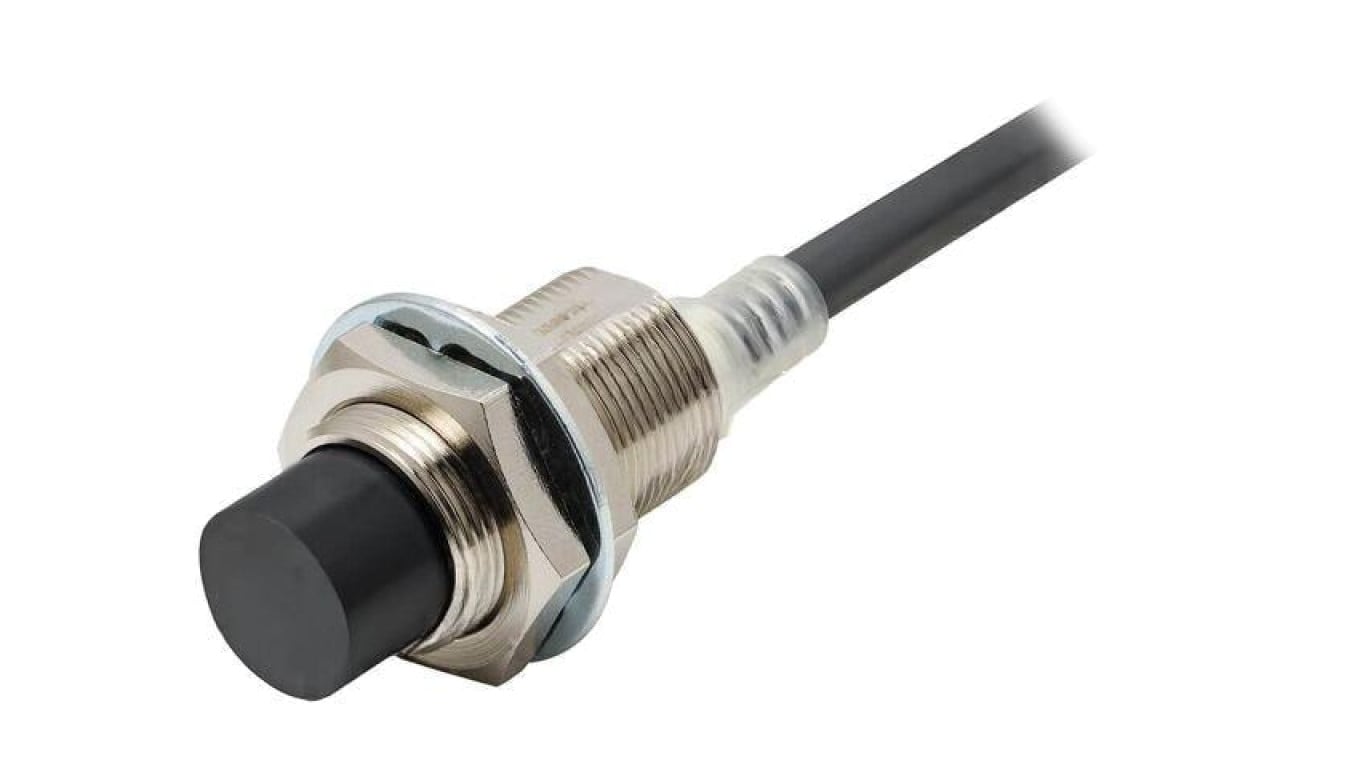 Czujnik: indukcyjny Zasięg: 0÷10mm 24÷240VAC M18 E2E-X10MY2 2M