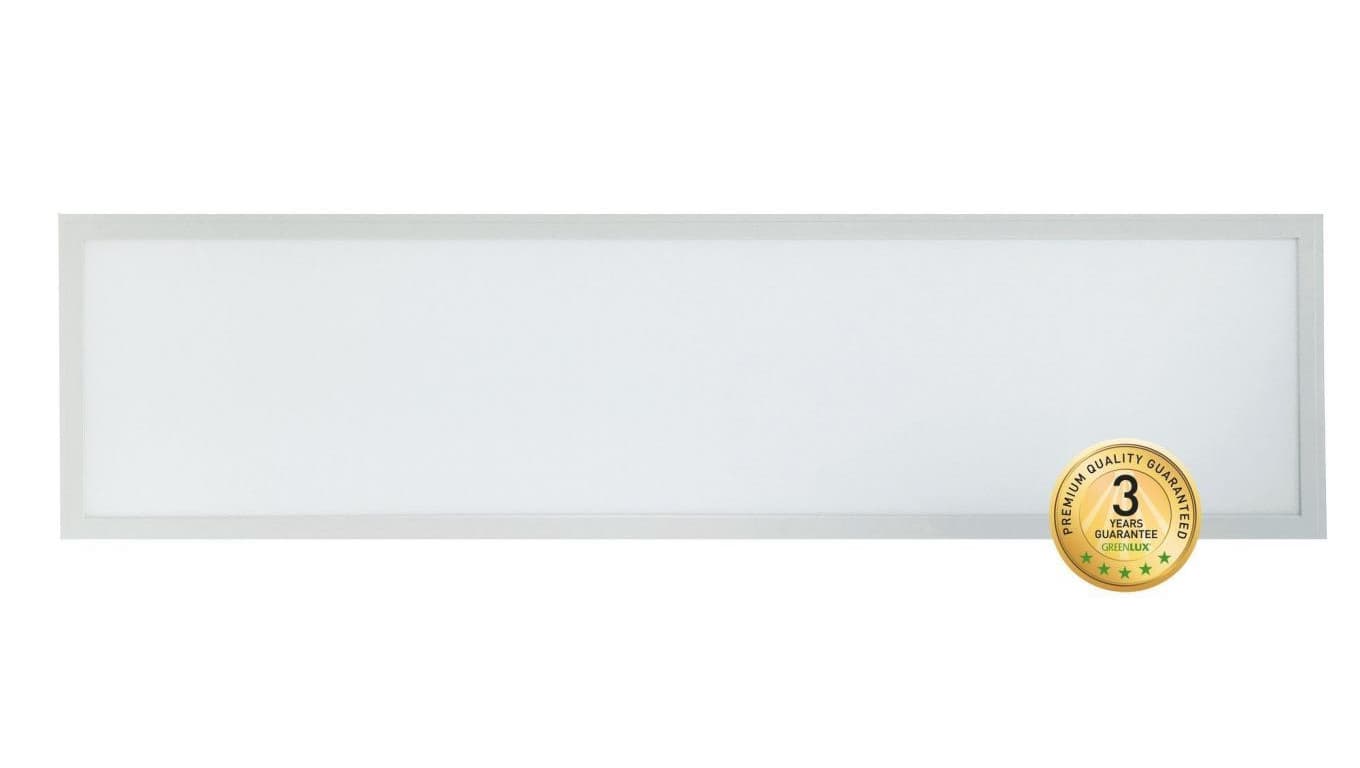 DAISY LIBRA II 3G 48W NW 4700/5700lm - Panel LED do zabudowy p/t (Backlight LED) GXDS143