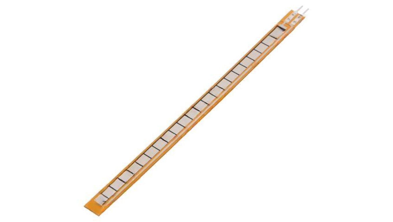 Czujnik: ugięcia rezystancyjny analogowy SEN0064