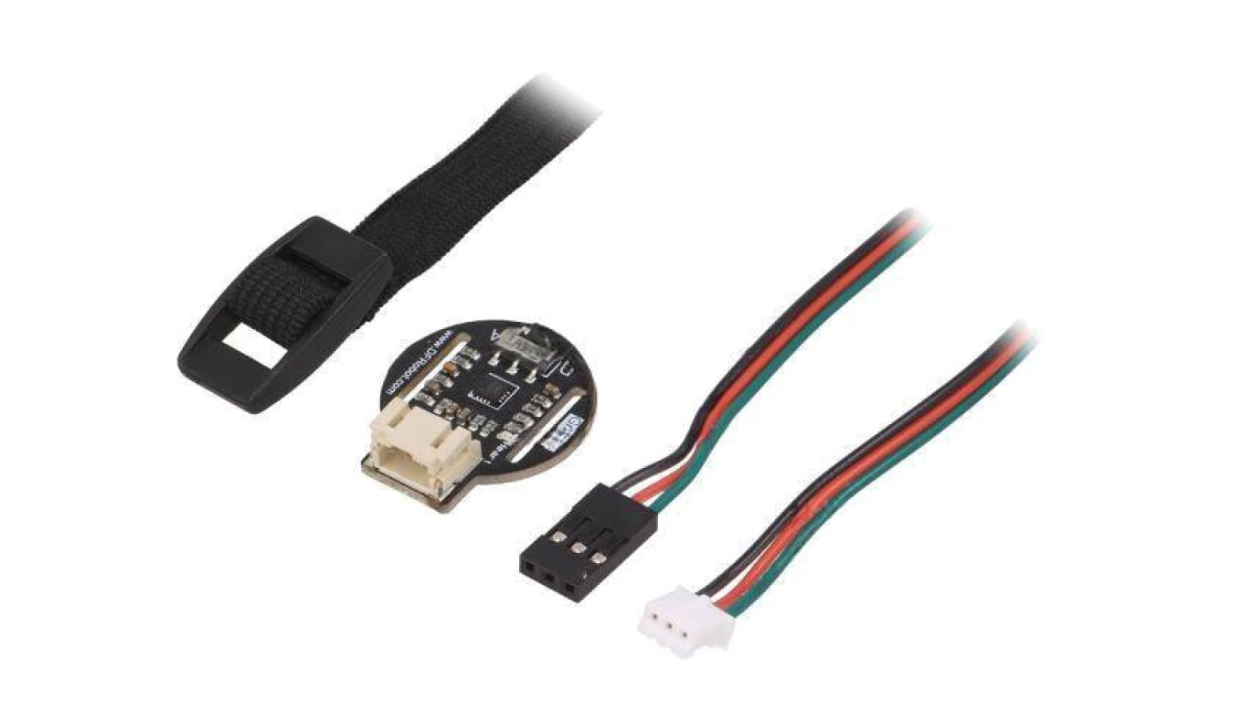 Czujnik: pulsu 3,3÷5VDC Arduino SEN0203