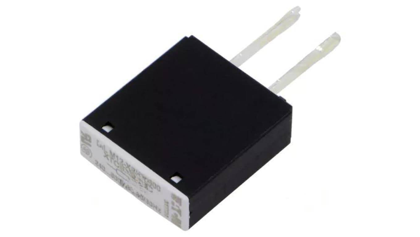 Ogranicznik przepięć: 240-500VAC DILM12-XSPR500