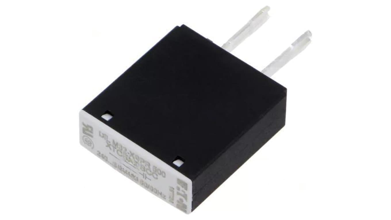 Ogranicznik przepięć: 240-500VAC DILM32-XSPR500