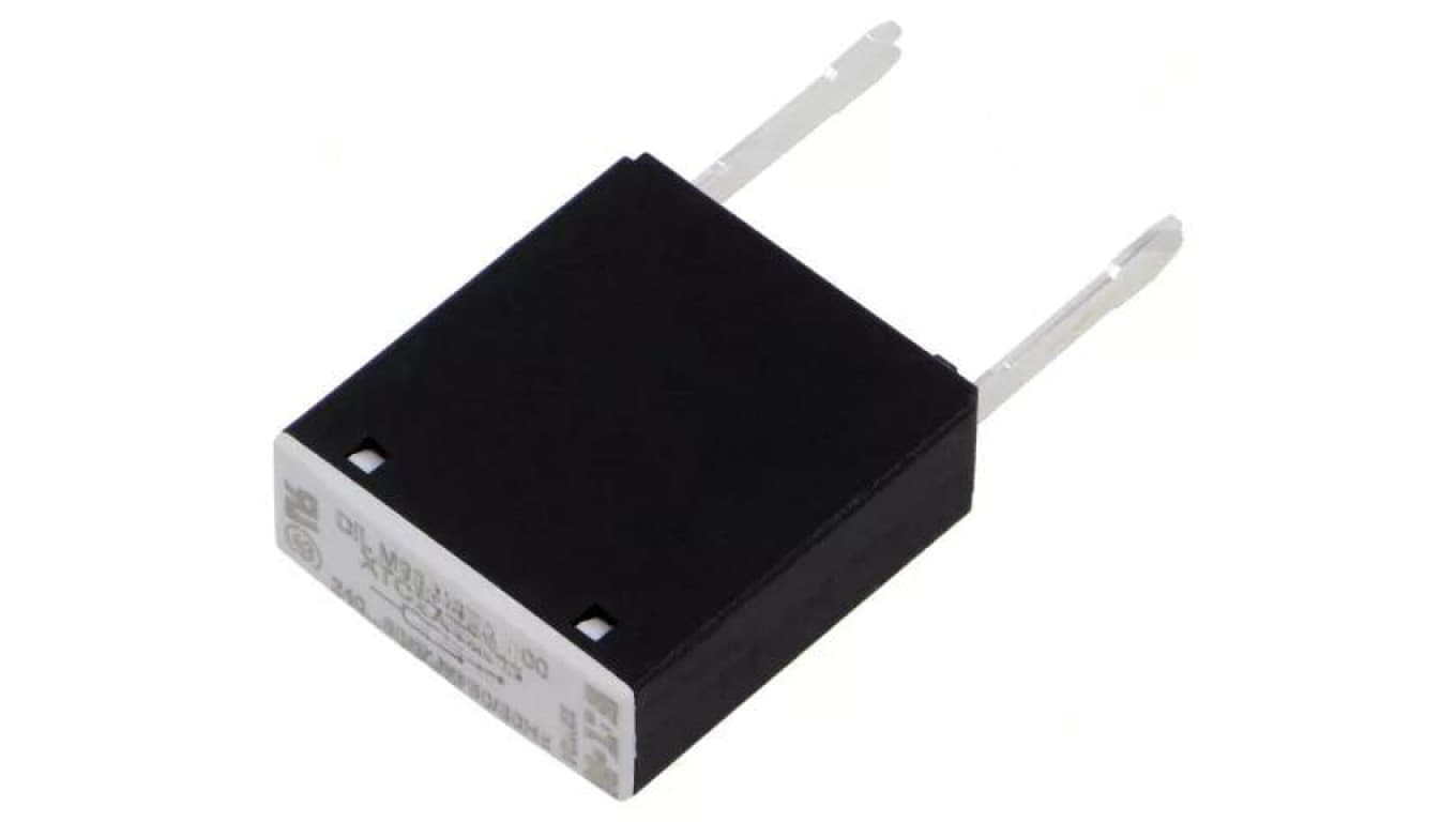 Ogranicznik przepięć: 240-500VAC DILM95-XSPR500