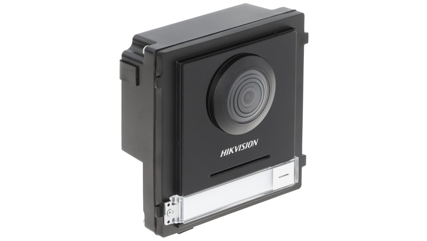 Moduł stacji bramowej IP DS-KD8003-IME1(B)