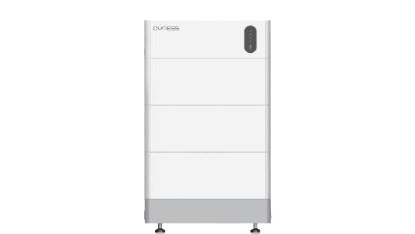 DYNESS: Zestaw bateria Tower-PRO-TP11 HV9640 11.52kWh (wysokonapięciowy)