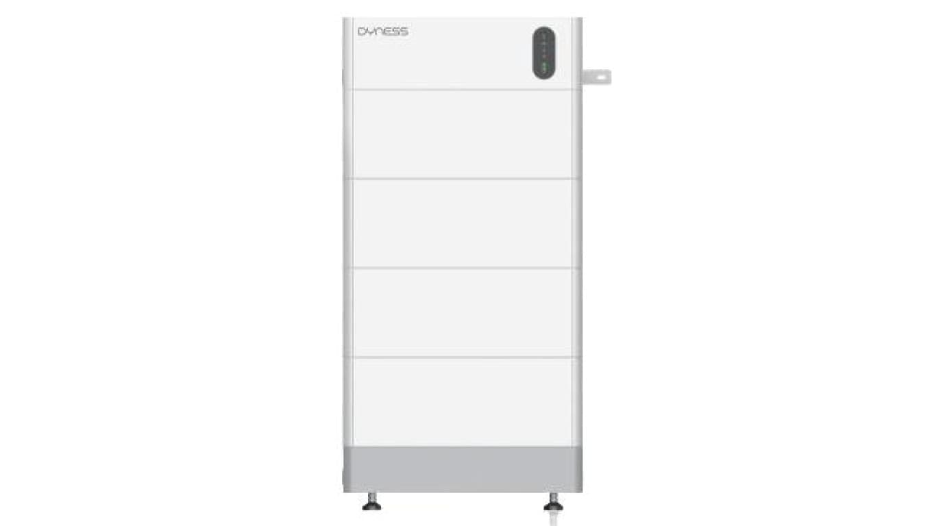 DYNESS: Zestaw bateria Tower-PRO-TP15 HV9640 15.36kWh (wysokonapięciowy)