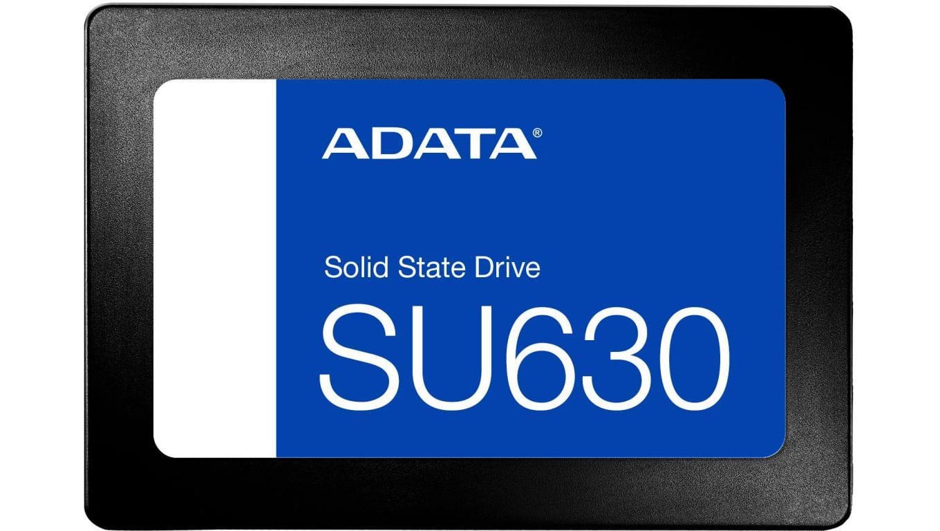 DYSK SSD ADATA Ultimate SU630 240GB 2.5 S3 3D
