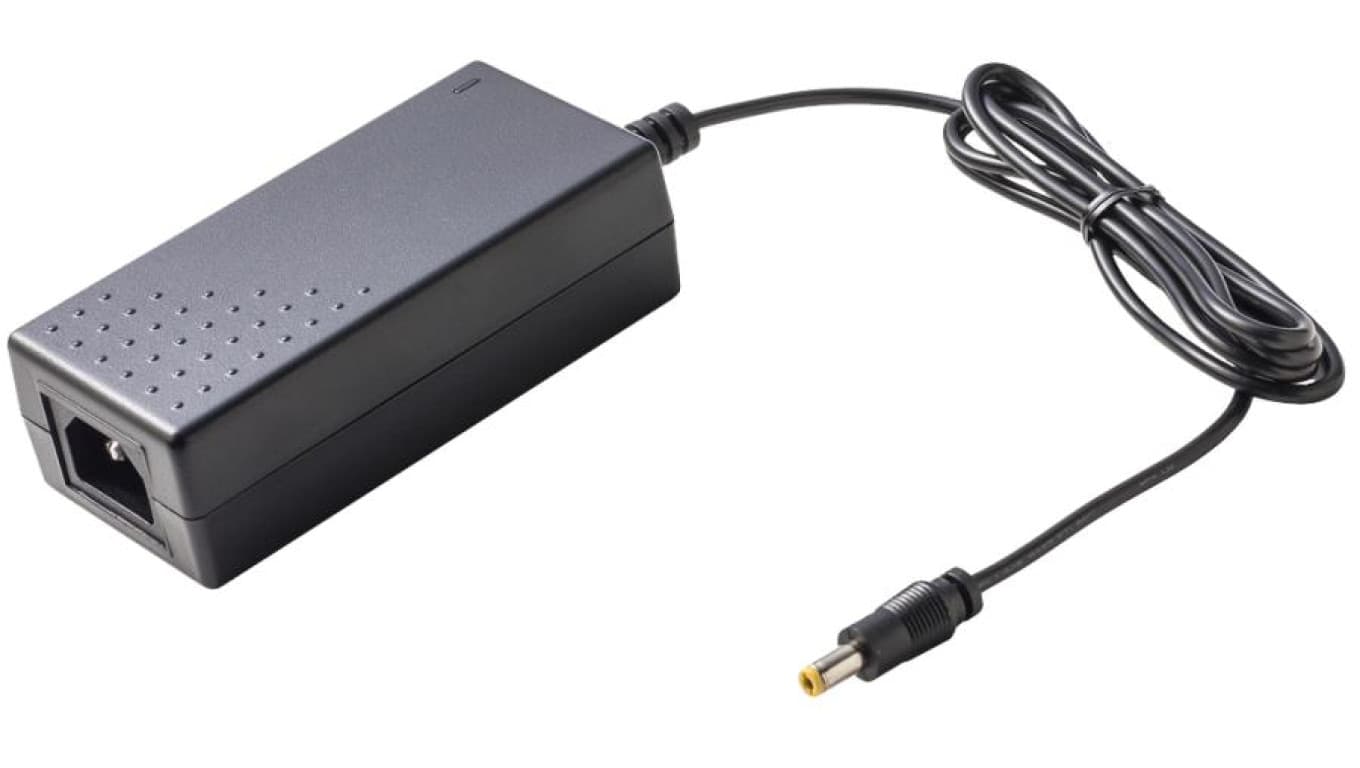Desktop Power Supply SYS1548-6512-T3-C13 12V 5,41A 65W (2.1x5.5x11-S) rc 1.5m (5ft)