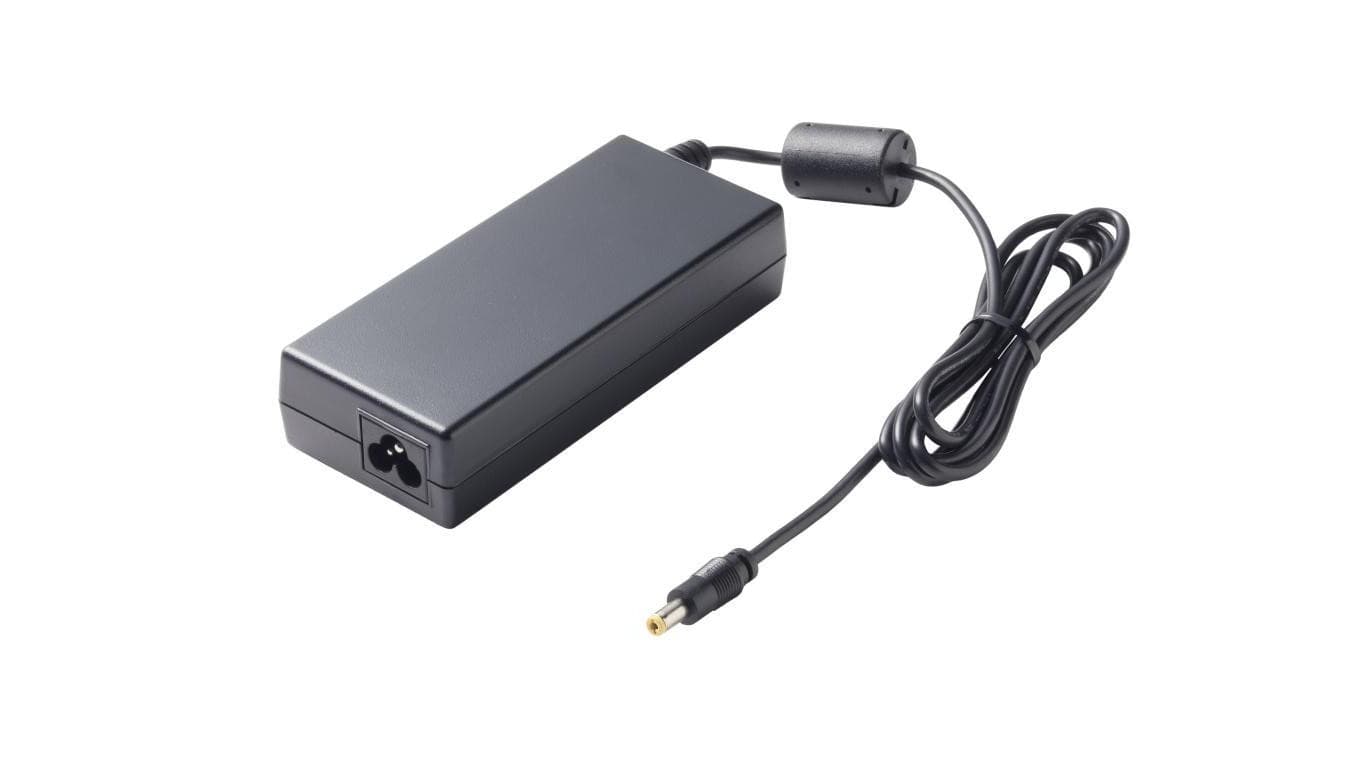 Desktop Power Supply SYS1575-9012-M3-C5 12V 7,5A 90W (2.1x5.5x11-S) rc 1.5m (5ft)