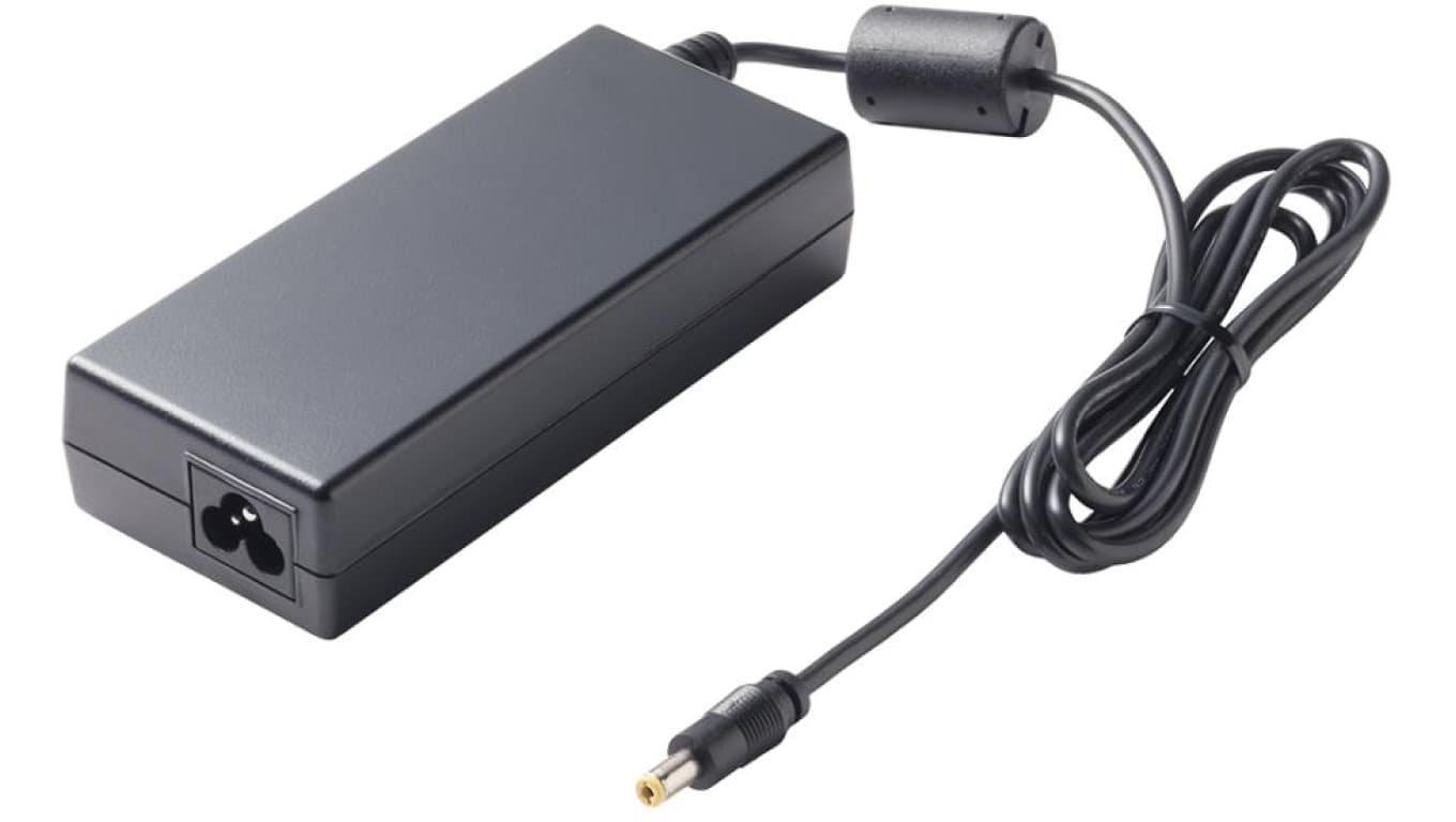 Desktop Power Supply SYS1575-9024-M3-C5 24V 3,75A 90W (2.1x5.5x11-S) rc 1.5m (5ft)