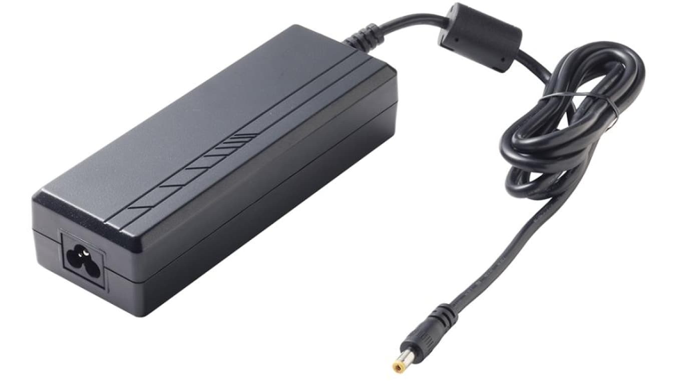 Desktop Power Supply SYS1576-12012-M3-C5 12V 10A 120W (2.1x5.5x11-S) rc 1.5m (5ft)