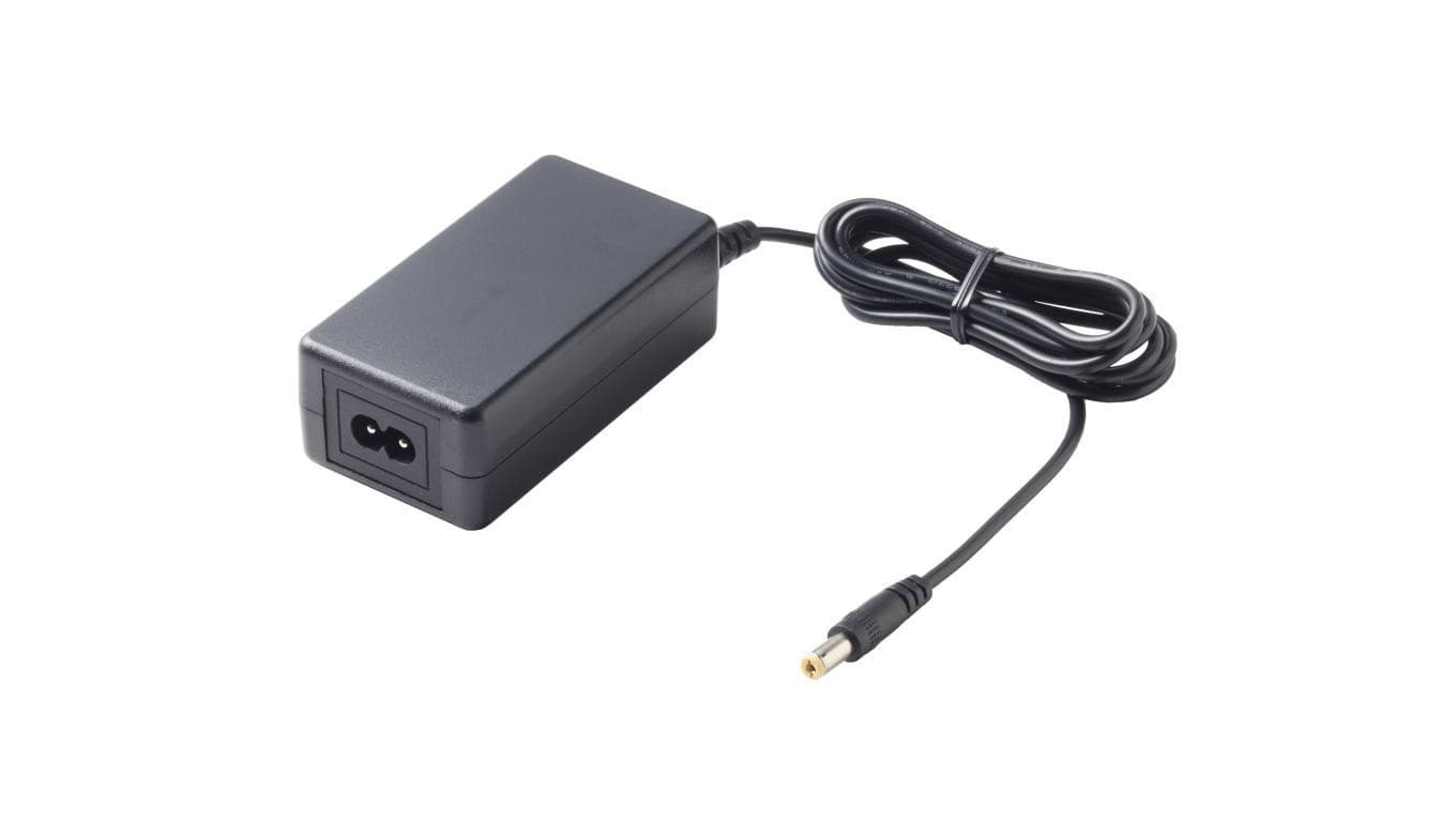 Desktop Power Supply SYS1588-3015-T2-C7 15V 2A 30W (2.1x5.5x11-S) rc 1.8m (6ft)