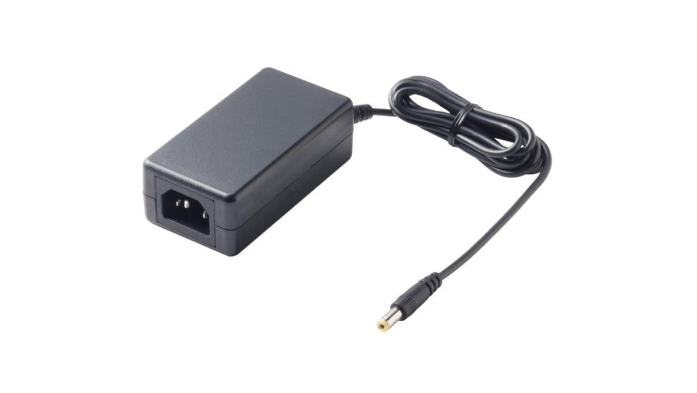 Desktop Power Supply SYS1588-3015-T3-C13 15V 2A 30W (2.1x5.5x11-S) rc 1.8m (6ft)