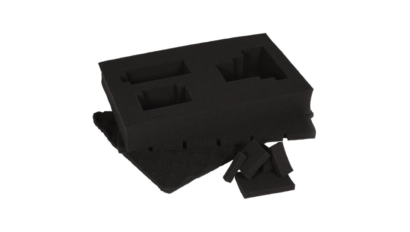 Pianka do walizki (E-CASE S-C/SF) 4540013