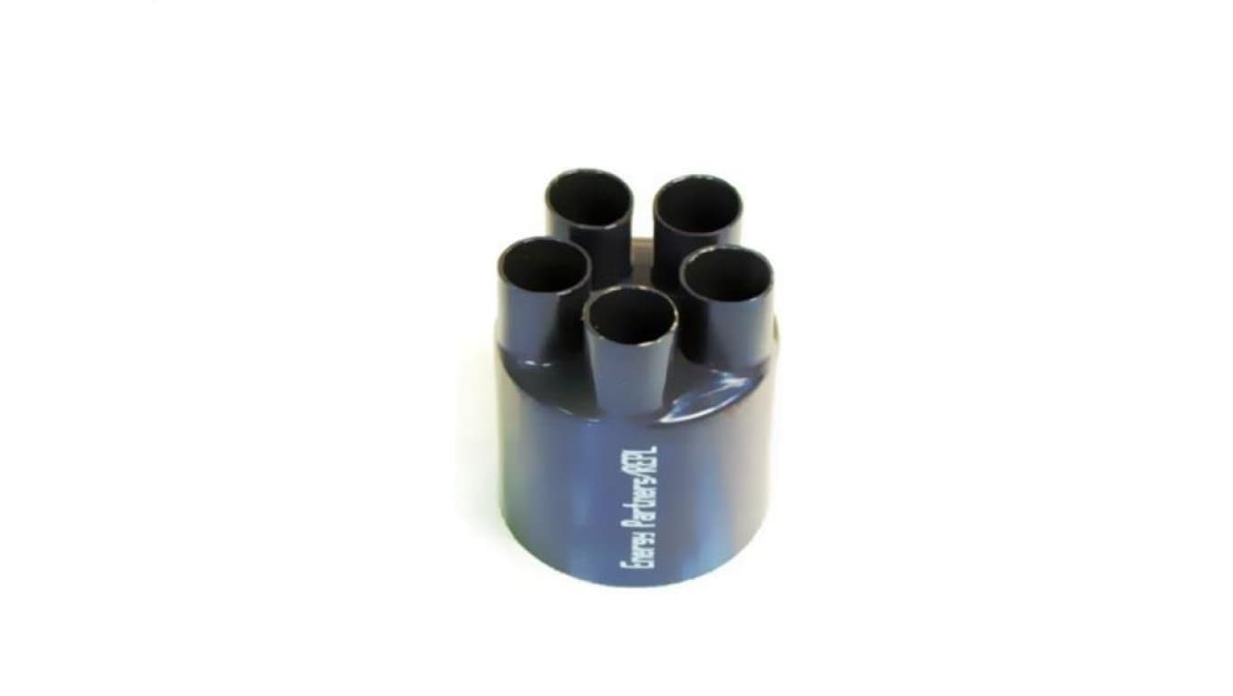 EB5 50/15 - palczatka termokurczliwa 5-żyłowa (5 x 10-70mm2)