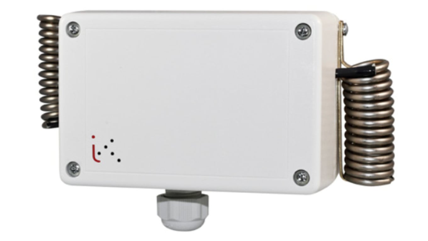 ET06060U termostat pomieszczeniowy 2 poziomy przełączania