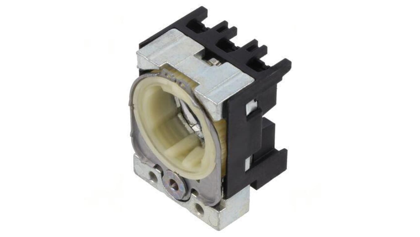 Element montażowy 45 30x40x24,1mm metal 45-2300.2000.000