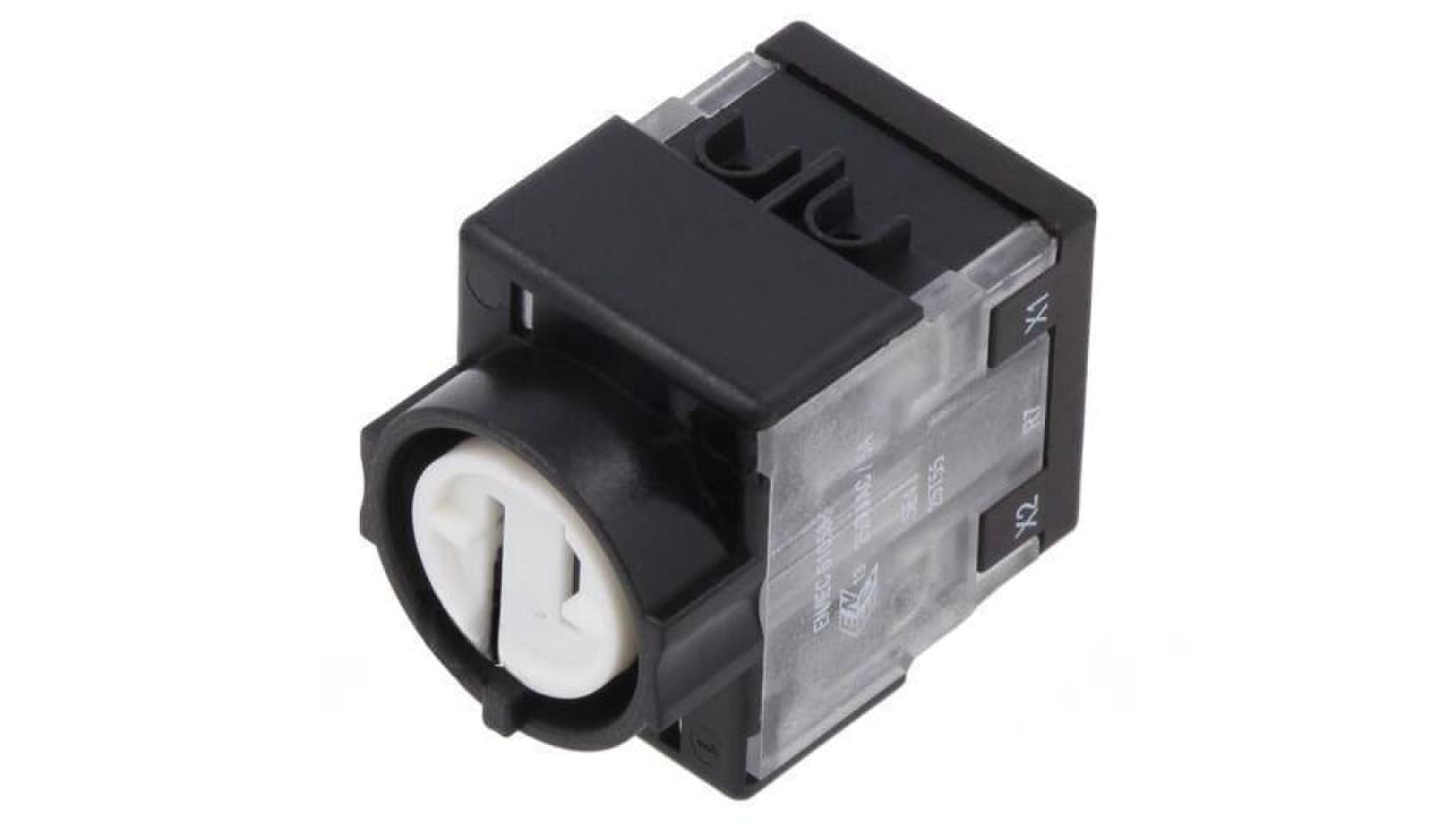 Element stykowy 61 Styki NO 250VAC 5A -25÷55C 61-8610.11