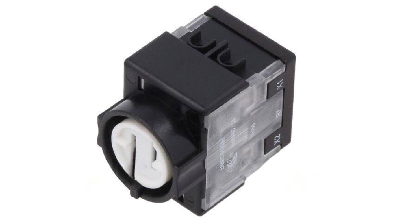 Element stykowy 61 Styki NO 250VAC 5A -25÷55C 61-8610.11