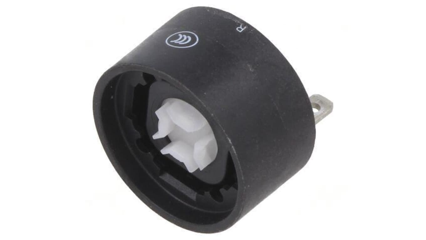 Element stykowy 84 IP40 2,8x0,8mm Styki NO 84-8510.0020