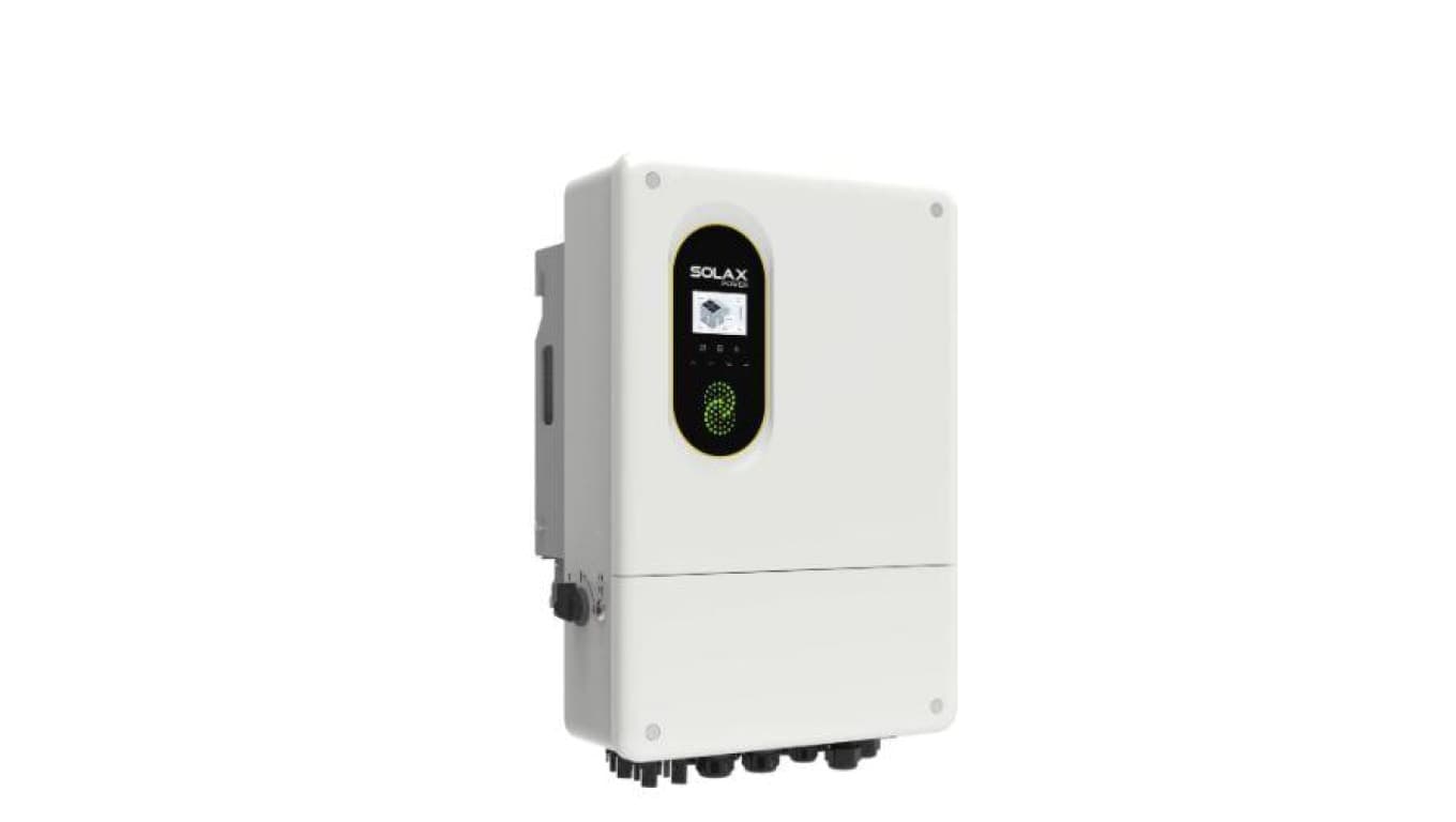 Falownik Hybrydowy SolaX X3-NEO-8K-LV