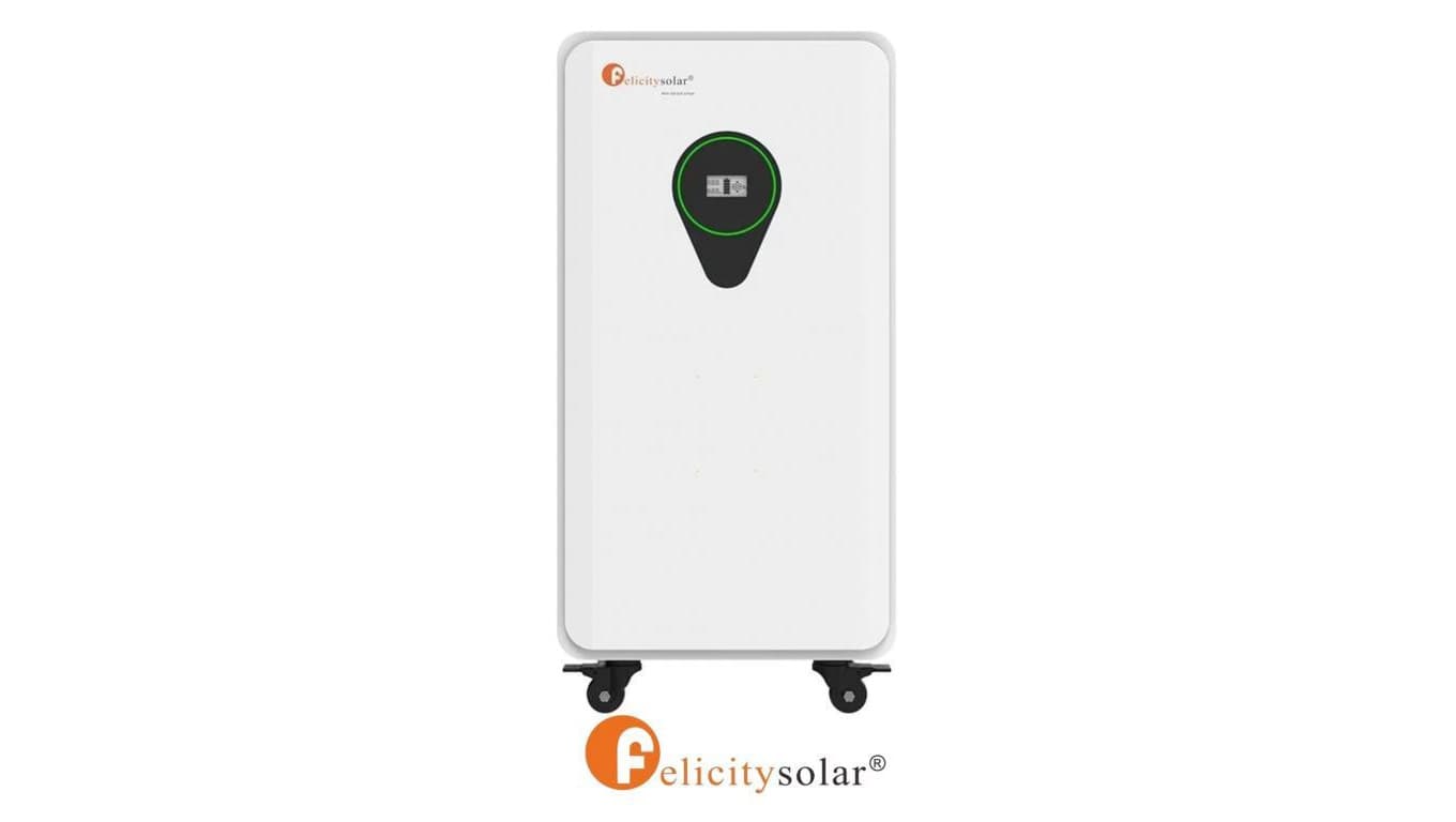 Felicity Bateria FLA48460 TG2-EU 23.5kWh 51.2V (IP21) (niskonapięciowy