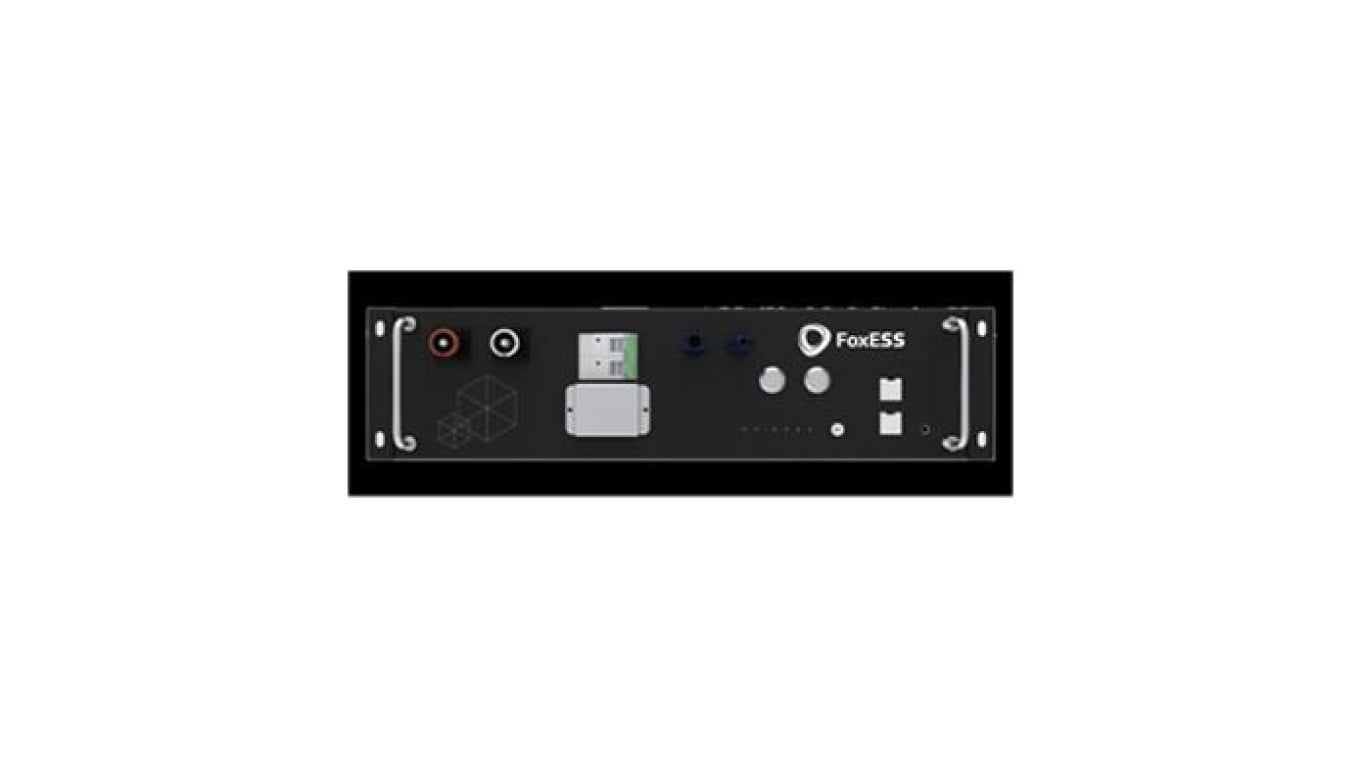 Foxess System kontroli baterii BMS