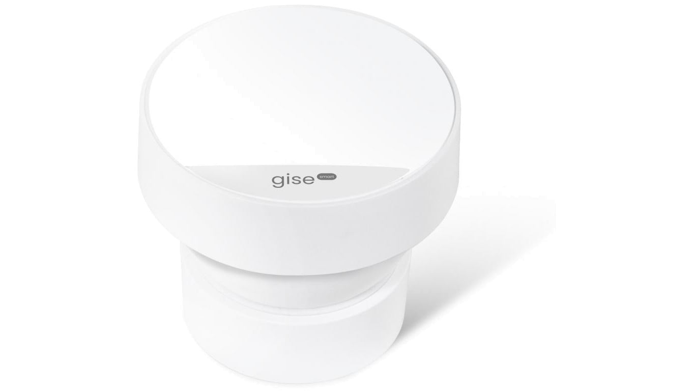 GISE Smart Czujnik ruchu Zigbee Tuya GMOS-ZB