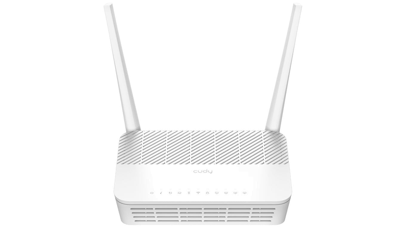 GP1200 Router Wi-Fi CUDY