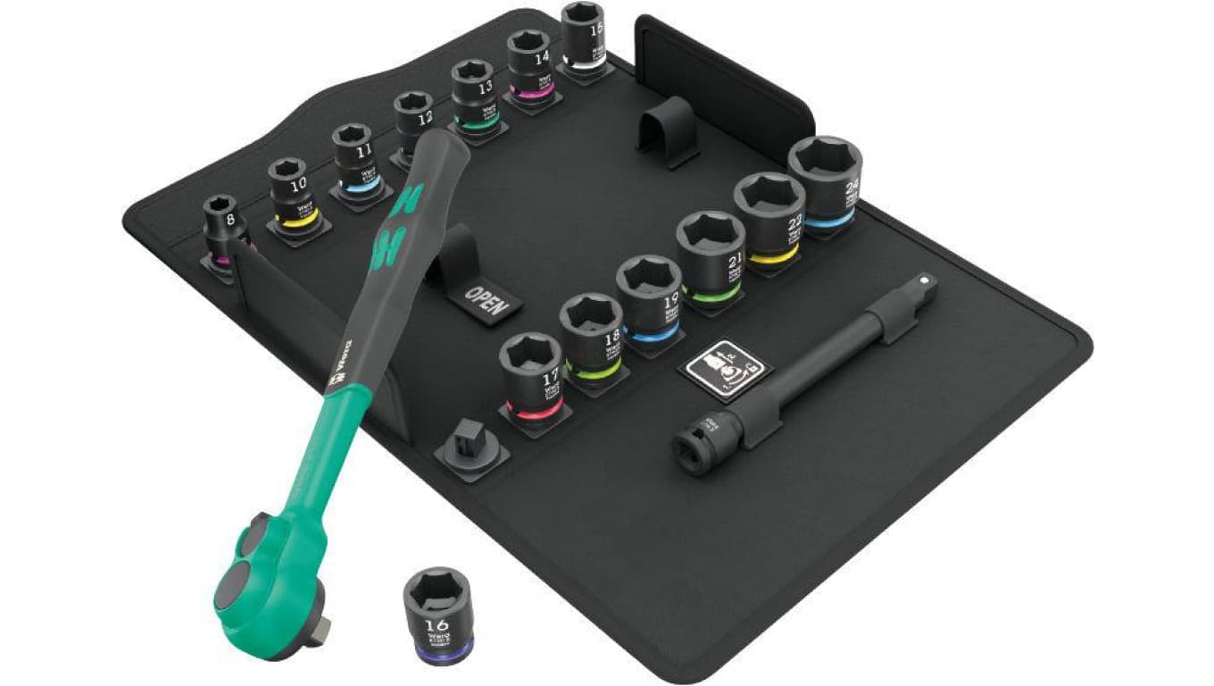 GRZECHOTKA ZYKLOP COMFORT SB 13 3/8 W ZEST. METRYCZ, 11CZ.