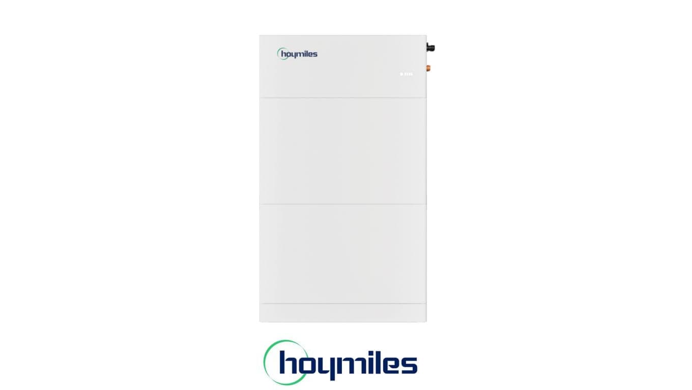 HOYMILES: Zestaw Bateria LB-10S-G2 51.2V 200Ah 10.24kWh (niskonapięciowy)