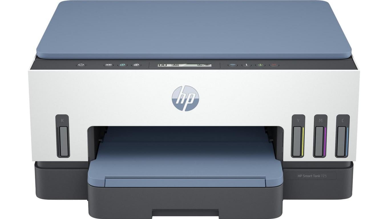 HP Urządz. Wielof. Smart Tank 725 All-in-One 28B51A