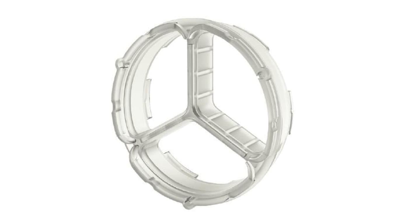 HSI 150 S3 SEGMENTO Systemowa pokrywa do mocowania segmentów