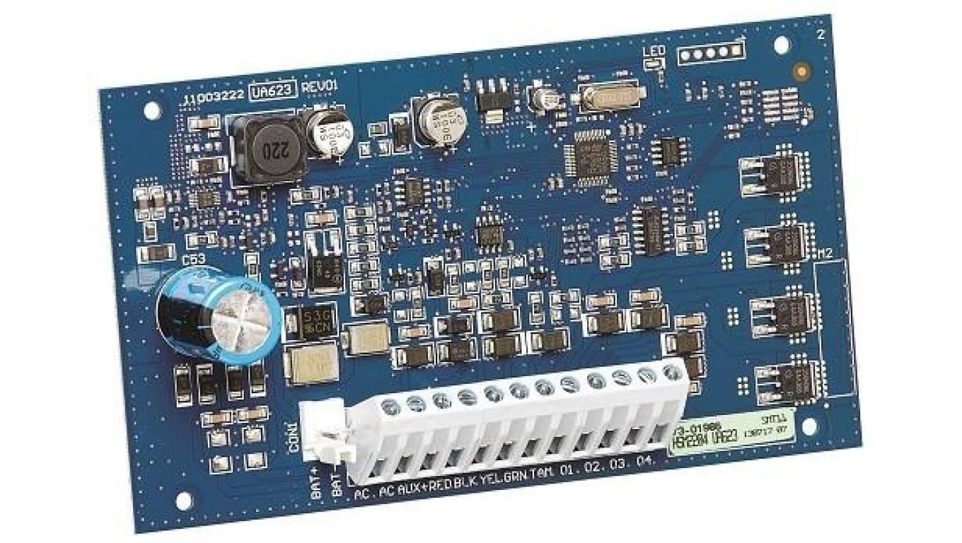 HSM2204