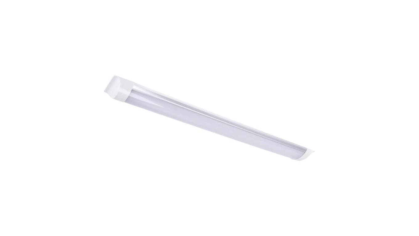 IDEUS FLAT LED 20W 4000K OPRAWA LINIOWA