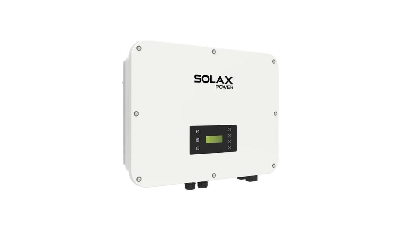 Inwerter Hybrydowy SolaX X3-ULT-30K(AFCI)